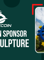مجسمه یورو فرانکفورت توسط حامی جدید توسعه CAIZ ذخیره شده است – انتشار مطبوعاتی Bitcoin News