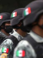 مجلس سفلی مکزیک از دادن کنترل گارد ملی به ارتش حمایت می کند
