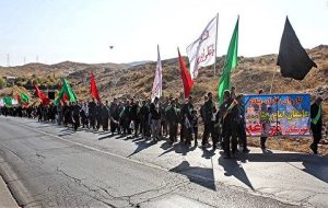 محدودیت ترافیکی برخی جاده‌ها به مناسبت ایام پایانی ماه صفر