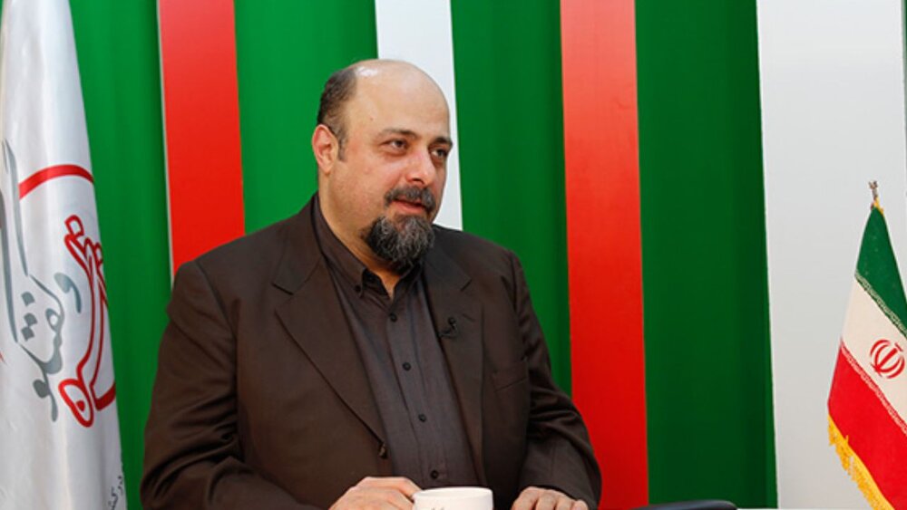 محمدعلی الستی: مردم گرسنه هستند، فرهنگ در اولویت نیست! 