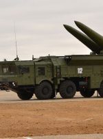 مدودف: استفاده روسیه از سلاح هسته‌ای بلوف نیست