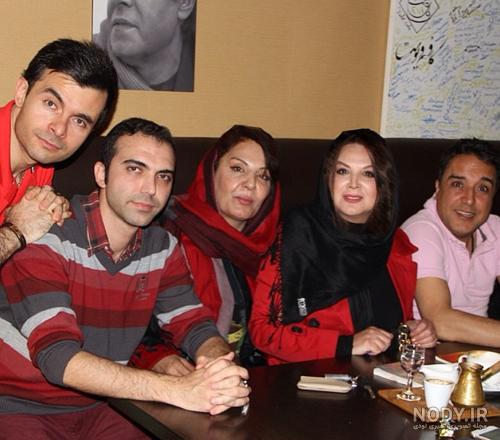 مرگ ناگهانی پسر ۲۷ ساله بازیگر معروف ایرانی + عکس