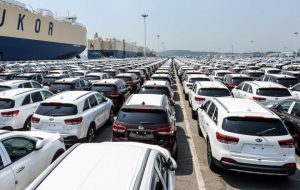 مزایده خودروهای خارجی آغاز شد/ شرایط خرید ماشین خارجی مشخص شد