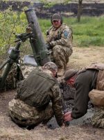 مسکو: فقط در یک روز ۳۰۰ نظامی اوکراین کشته شدند