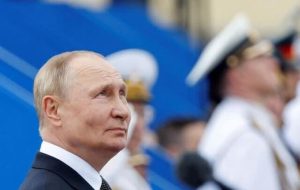 مسکو: مقصر شوکه‌شدن اروپایی‌ها از دیدن قبوض انرژی دولت‌هایشان هستند