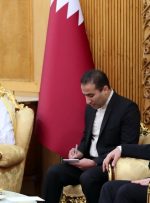 مقام قطری : دوحه خواستار حصول توافق عادلانه درخصوص برنامه هسته‌ای ایران است