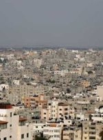 مقامات حماس پنج فلسطینی را در غزه اعدام کردند