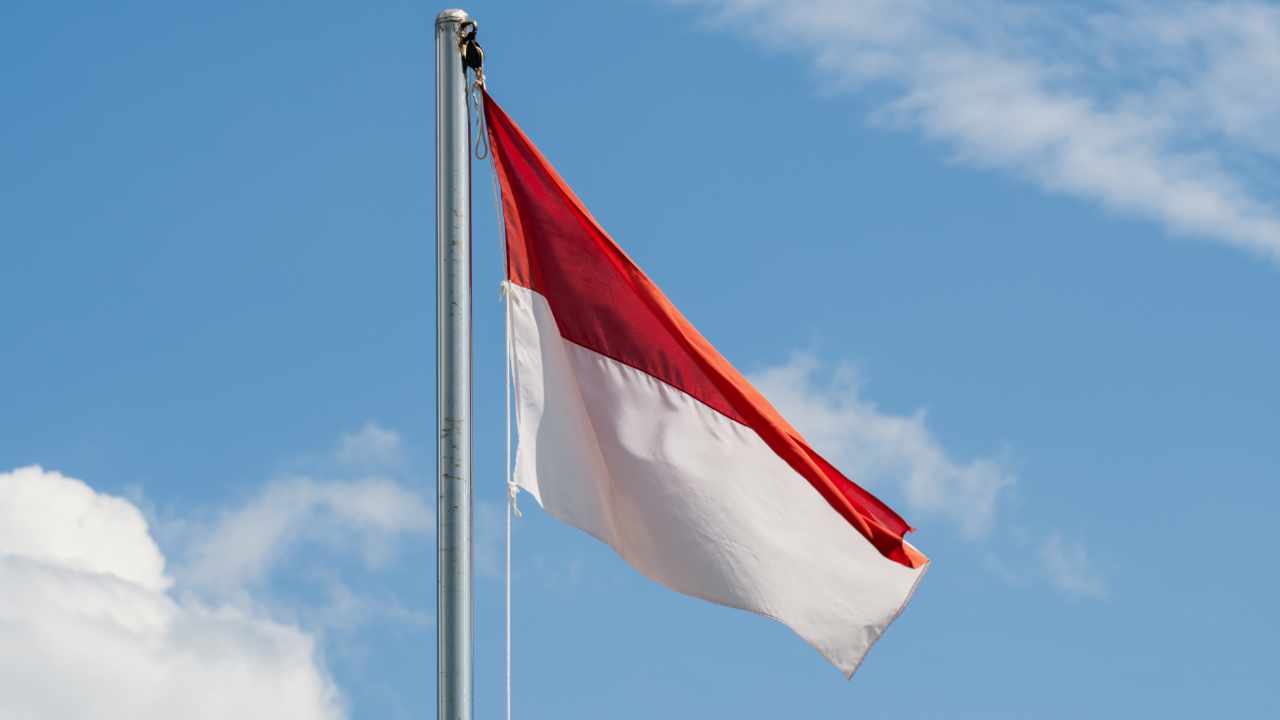 مقامات رسمی می گویند که دولت اندونزی امسال بورس ارز دیجیتال را راه اندازی می کند