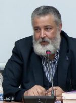 ممانعت غرب از پیوند خرد و خیال