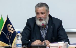 ممانعت غرب از پیوند خرد و خیال