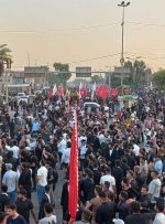 منابع عراقی: الکاظمی در برگزاری دور دوم گفت‌وگوی ملی، ناکام خواهد بود
