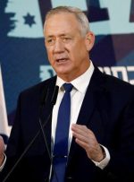 موضع وزیر جنگ اسرائیل درباره موضعگیری لاپید در مورد تشکیل کشور فلسطین
