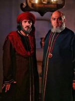 نادر سلیمانی به سریال «عشق کوفی» پیوست