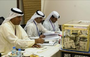 نتایج اولیه انتخابات پارلمانی کویت/پیشتازی مخالفین، راهیابی ۲ زن به مجلس