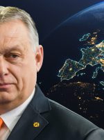 نخست‌وزیر مجارستان می‌گوید انرژی اروپا در میان بن‌بست گاز روسیه تمام شده است – اقتصاد بیت‌کوین نیوز