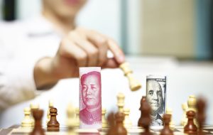 نرخ ارز چین برای اولین بار در دو سال گذشته 7:1 در برابر دلار آمریکا شکست – اخبار اقتصادی بیت کوین