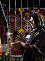 نمایشگاه گردشگری فرهنگ ایران زمین در کیش