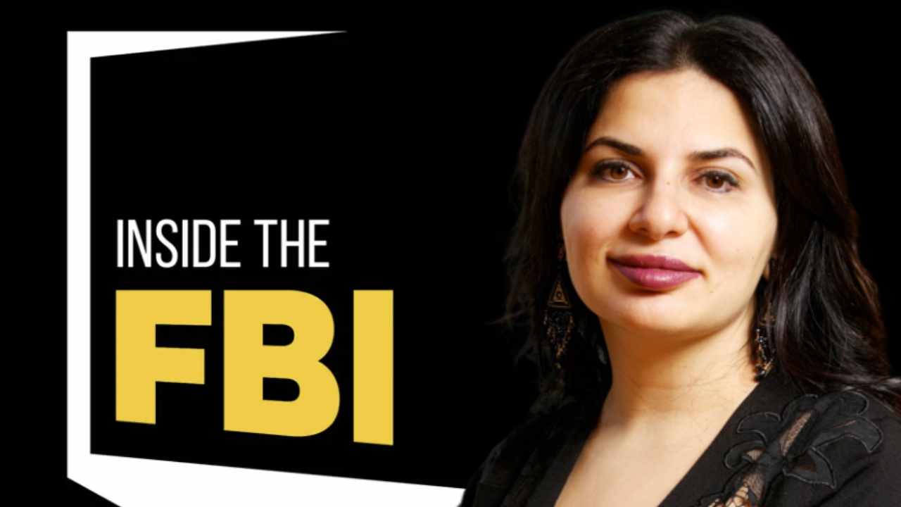 نمایه های FBI 10 فراری تحت تعقیب 