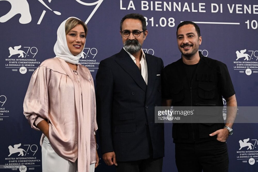 نوید محمدزاده: چیزی درباره ممنوع‌الفعالیتی به من اعلام نشده است