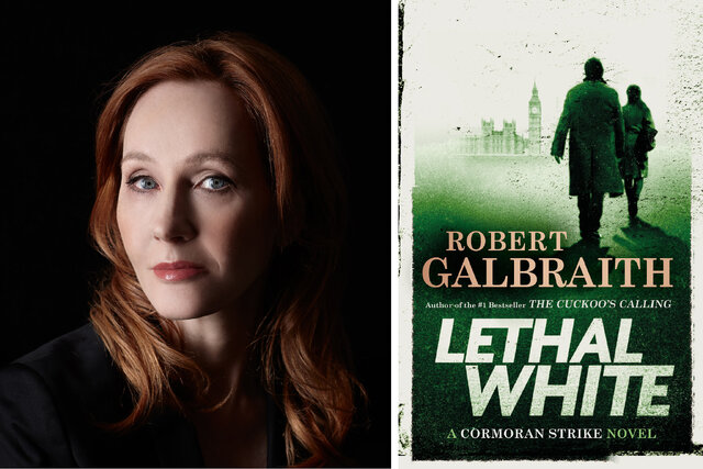 نویسندگان مشهوری که با نام مستعار می‌نوشتند