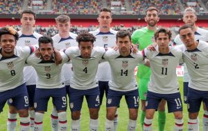 نگرانی‌آمریکایی‌ها از اوضاع بحرانی در آستانه جام جهانی