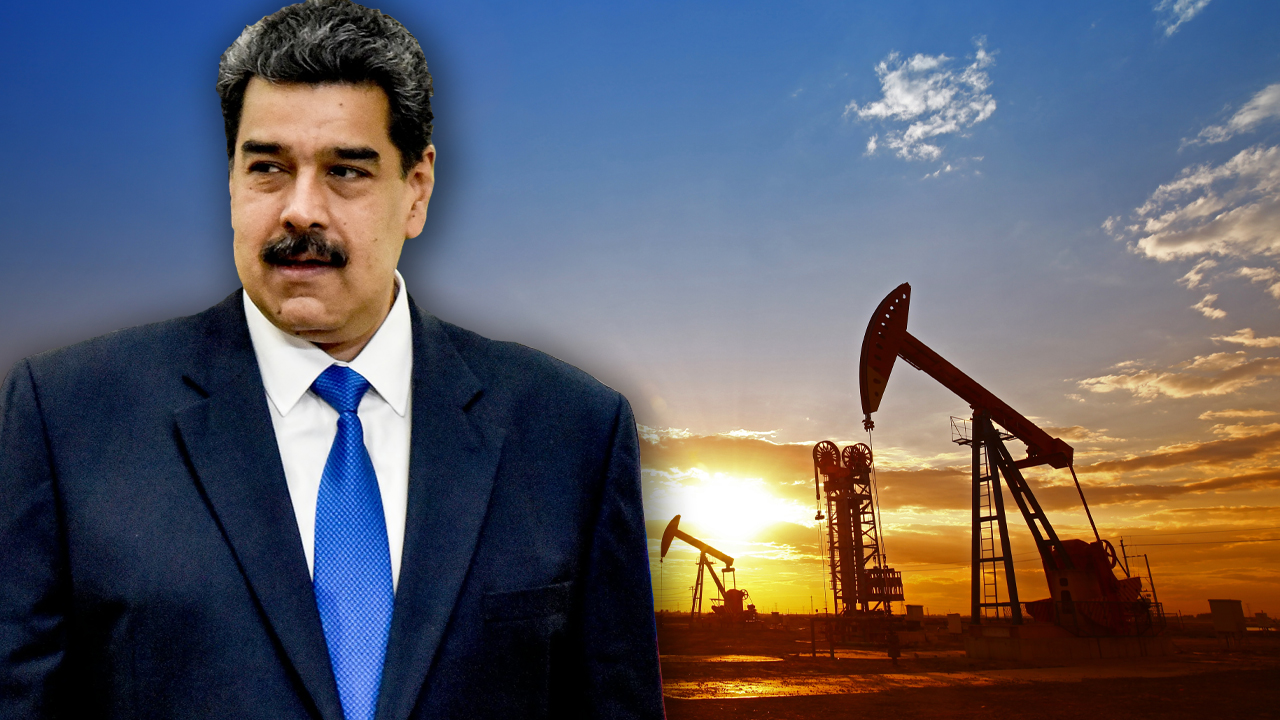 نیکلاس مادورو غرب را با فراوانی نفت و گاز وسوسه می‌کند، رئیس‌جمهور ونزوئلا خواستار لغو تحریم‌ها است