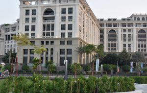 هتل مجلل دبی Palazzo Versace به مهمانان اجازه می دهد تا به صورت رمزنگاری شده پرداخت کنند – Bitcoin News