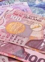 هدف دلار نیوزلند افزایش غافلگیرکننده تولید ناخالص داخلی است زیرا چین محدودیت‌ها را کاهش می‌دهد