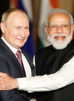 هند خرید نفت از روسیه را کاهش داد/ چرا نفت روسیه گران تمام شد؟