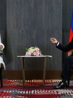 هند هم علیه جنگ اوکراین موضع گرفت