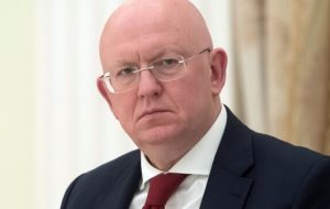 روسیه بار دیگر ادعاها علیه ایران را رد کرد روسیه بار دیگر ادعاها علیه ایران را رد کرد