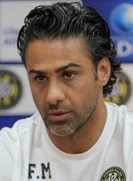 واکنش مجیدی به دومین برد متوالی در لیگ امارات