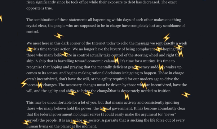 پادکست 2.0 این پتانسیل را دارد که اولین 