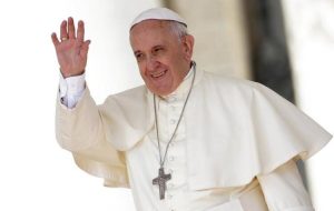 پاپ به بحرین می‌رود – هوشمند نیوز