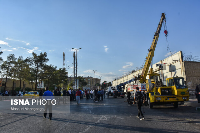 پایان یک حبس 40 ساله!