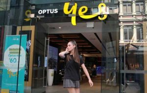 پلیس استرالیا به دنبال هک Optus از 10000 مشتری است