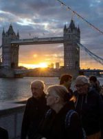 پلیس لندن می گوید تشییع جنازه ملکه بزرگترین آزمون امنیتی تاریخ است