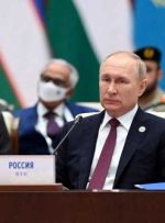 پوتین می گوید روسیه می تواند در مناقشه آذربایجان و ارمنستان میانجیگری کند.  ایروان از مسکو ناراضی است
