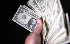 پیش‌بینی قیمت دلار در هفته آینده