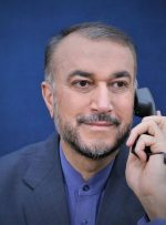 پیگیری آخرین وضعیت زوار ایرانی در عراق از سوی وزیرخارجه