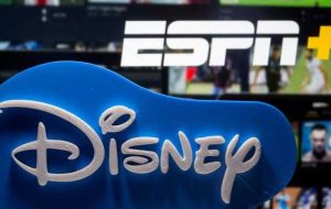 چاپک، مدیر عامل دیزنی، درخواست لوب فعال برای اسپین آف ESPN را رد کرد.