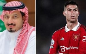 چرا انتقال کریستیانو رونالدو به الهلال انجام نشد؟ چرا انتقال کریستیانو رونالدو به الهلال انجام نشد؟