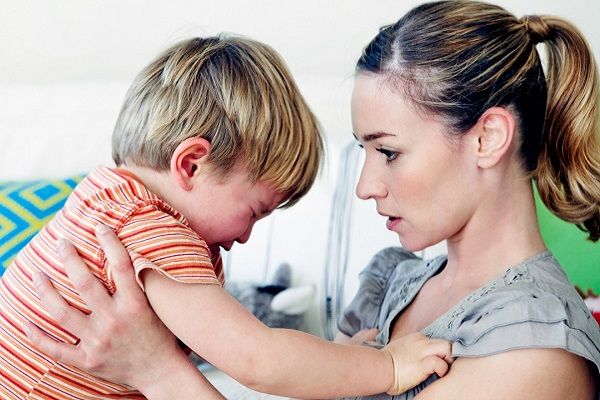  راز طلایی برای تربیت و رفتار با کودک حساس