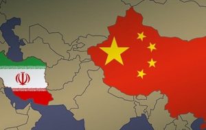 چین به ایران تبریک گفت