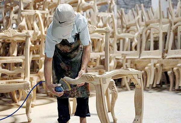 ۶۰ درصد مردم توان خرید مبل را ندارند/ تصاحب بازارهای ایران توسط چینی‌ها و ترک‌ها 