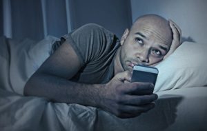 کابوس‌های شبانه در میانسالی نشانه دهنده یک بیماری جدی