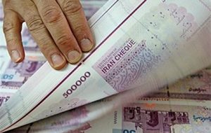 کاهش رشد خلق پول شبکه بانکی در ۵ ماه اول سال