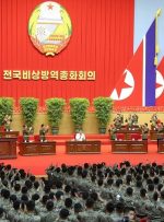 کره شمالی مجوز حمله پیش‌دستانه هسته‌ای را تصویب کرد