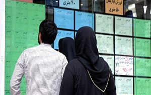 گرانی دو برابری اجاره‌بها در زمستان گذشته