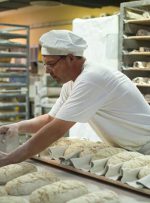 گرانی گاز هزاران نانوایی آلمانی را در معرض تعطیلی قرار داد